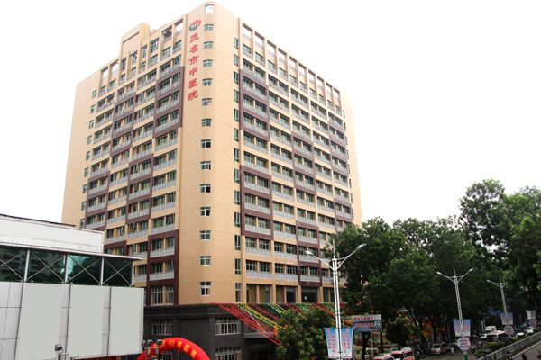HIS系统