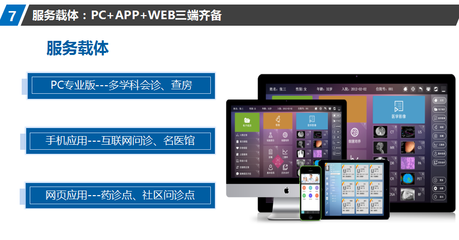 HIS系统